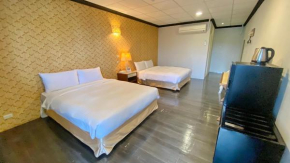 Hotels in Luye Township